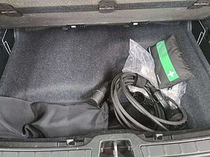 Volvo  Plus Pure Electric Ganzjahresbereifung