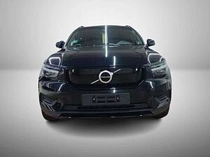 Volvo  Plus Pure Electric Ganzjahresbereifung