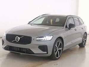 Volvo  T6 Plus Dark Plug-In Hybrid AWD 360°