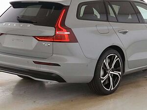 Volvo  T6 Plus Dark Plug-In Hybrid AWD 360°