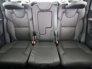 Volvo  T8 Ultra Bright Plug-In Hybrid AWD Massage