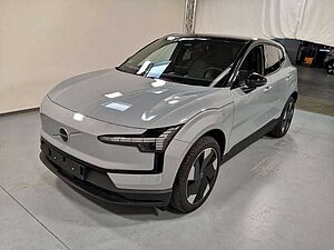 Volvo  Ultra AWD Performance Pure Electric