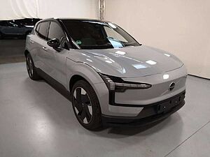 Volvo  Ultra AWD Performance Pure Electric