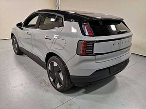 Volvo  Ultra AWD Performance Pure Electric