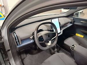 Volvo  Ultra AWD Performance Pure Electric