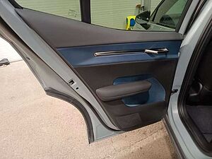 Volvo  Ultra AWD Performance Pure Electric