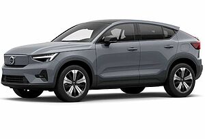 Volvo  Twin Ultimate Pure Electric AWD 360°