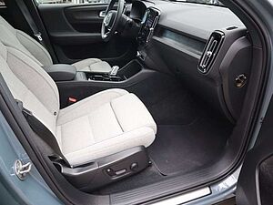 Volvo  Twin Ultimate Pure Electric AWD 360°