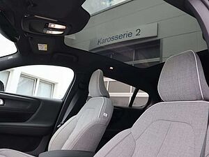 Volvo  Twin Ultimate Pure Electric AWD 360°