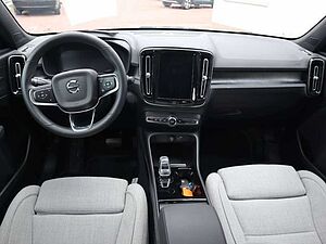 Volvo  Twin Ultimate Pure Electric AWD 360°