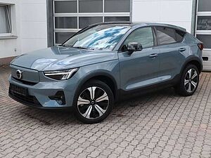 Volvo  Twin Ultimate Pure Electric AWD 360°