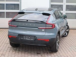 Volvo  Twin Ultimate Pure Electric AWD 360°