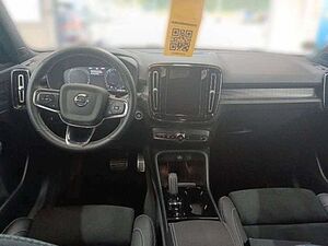 Volvo  B4 R Design Automatik ACC*