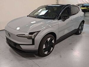 Volvo  Plus Pure Electric Winter-Pkt