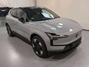 Volvo  Plus Pure Electric Winter-Pkt