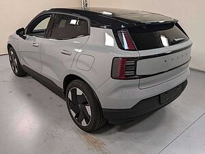 Volvo  Plus Pure Electric Winter-Pkt