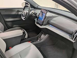 Volvo  Plus Pure Electric Winter-Pkt