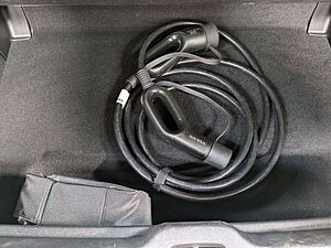 Volvo  Plus Pure Electric Winter-Pkt