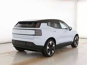 Volvo  Ultra AWD Pure Electric Winter-Pkt 20'Felge