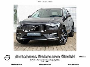 Volvo  B4 Ultimate Bright AWD SD*StdHz*LuftFw