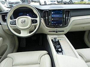 Volvo  B4 Ultimate Bright AWD SD*StdHz*LuftFw