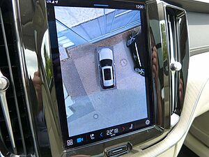 Volvo  B4 Ultimate Bright AWD SD*StdHz*LuftFw