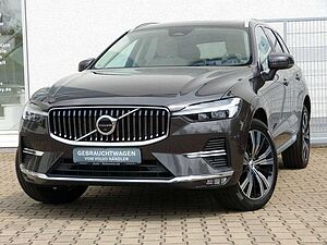 Volvo  B4 Ultimate Bright AWD SD*StdHz*LuftFw