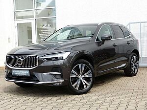 Volvo  B4 Ultimate Bright AWD SD*StdHz*LuftFw