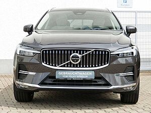 Volvo  B4 Ultimate Bright AWD SD*StdHz*LuftFw