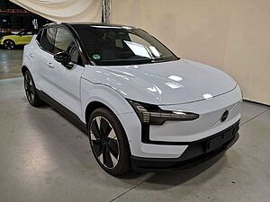 Volvo  Ultra AWD Pure Electric Winter-Pkt