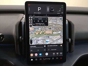 Volvo  Ultra AWD Pure Electric Winter-Pkt