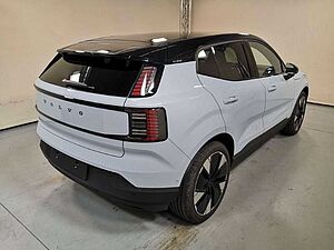 Volvo  Ultra AWD Pure Electric Winter-Pkt