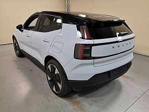 Volvo  Ultra AWD Pure Electric Winter-Pkt