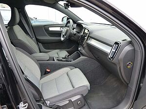 Volvo  T4 Core Recharge Plug-In Hybrid ACC*360°