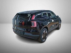 Volvo  Ultra AWD Pure Electric 20'Winter-Pkt