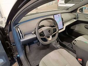 Volvo  Ultra AWD Pure Electric 20'Winter-Pkt
