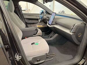 Volvo  Ultra AWD Pure Electric 20'Winter-Pkt
