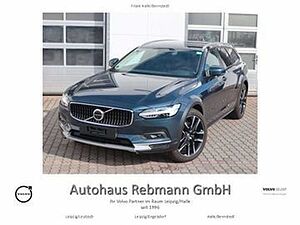 Volvo  V90 B5 Cross Country Plus AWD Standhzg 360°