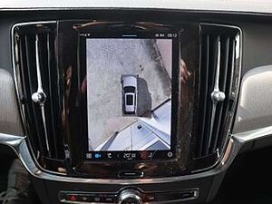 Volvo  V90 B5 Cross Country Plus AWD Standhzg 360°
