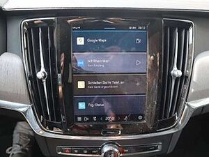 Volvo  V90 B5 Cross Country Plus AWD Standhzg 360°