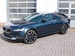 Volvo  V90 B5 Cross Country Plus AWD Standhzg 360°