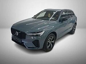 Volvo  B4 R Design AWD Standhzg H&K ACC