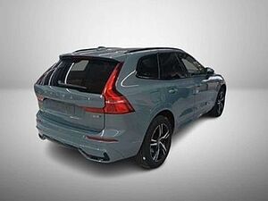 Volvo  B4 R Design AWD Standhzg H&K ACC