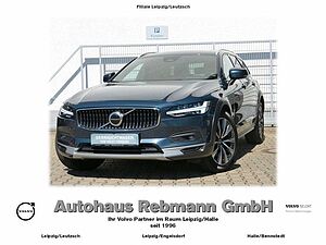 Volvo  V90 B5 Cross Country Ultimate AWD SD*ACC*Head-Up