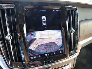 Volvo  V90 B5 Cross Country Ultimate AWD SD*ACC*Head-Up