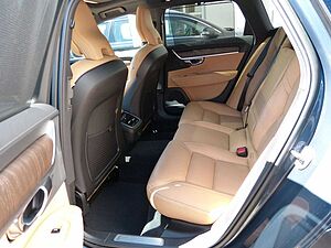 Volvo  V90 B5 Cross Country Ultimate AWD SD*ACC*Head-Up