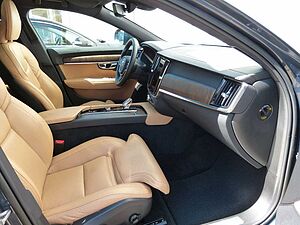 Volvo  V90 B5 Cross Country Ultimate AWD SD*ACC*Head-Up