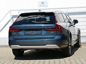 Volvo  V90 B5 Cross Country Ultimate AWD SD*ACC*Head-Up