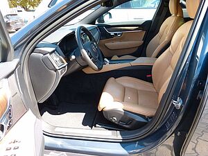 Volvo  V90 B5 Cross Country Ultimate AWD SD*ACC*Head-Up