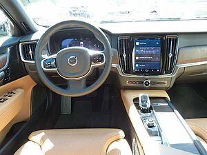 Volvo  V90 B5 Cross Country Ultimate AWD SD*ACC*Head-Up
